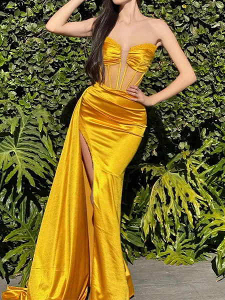 Grand Sheath Sweetheart...