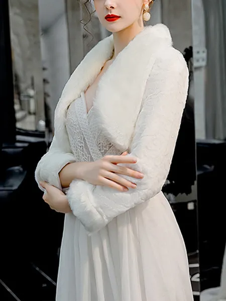 Comfortable Polyester...