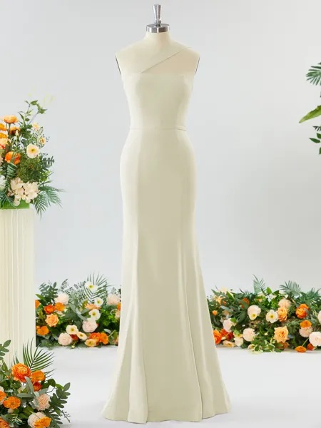 Elegant Sheath/Column...