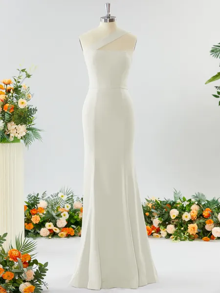 Elegant Sheath/Column...