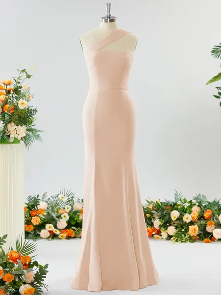 Elegant Sheath/Column...