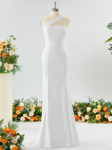 Elegant Sheath/Column...