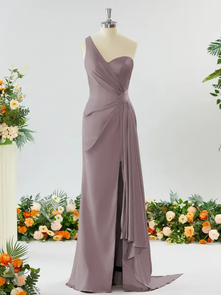 Sheath/Column Graceful...