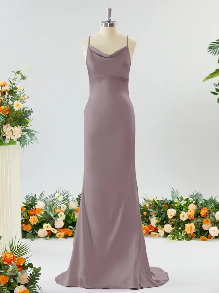 Sheath/Column Grand Square...