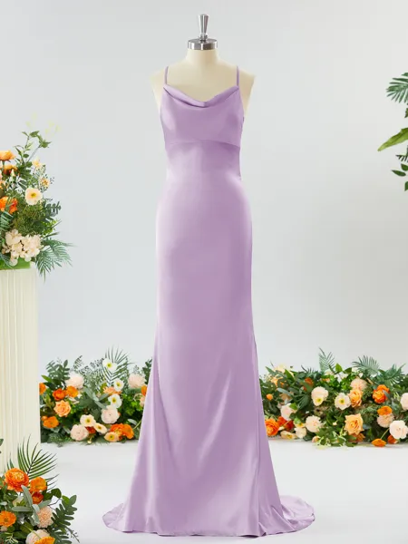 Sheath/Column Grand Square...