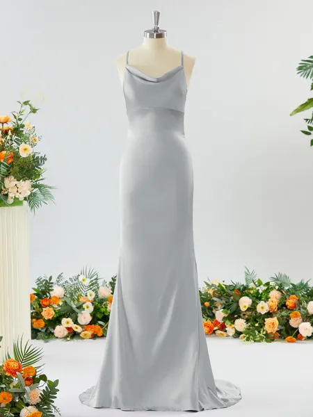 Sheath/Column Grand Square...