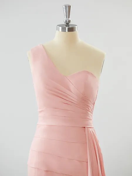 Sheath/Column Breathtaking...