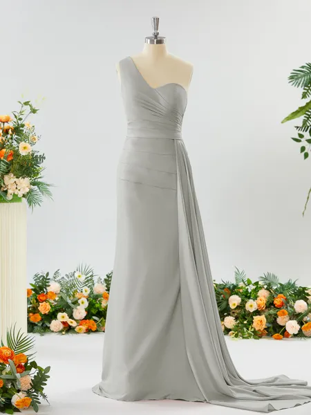 Sheath/Column Breathtaking...