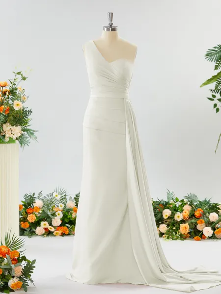 Sheath/Column Breathtaking...