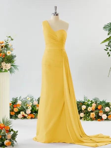 Sheath/Column Breathtaking...