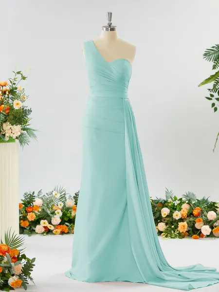 Sheath/Column Breathtaking...