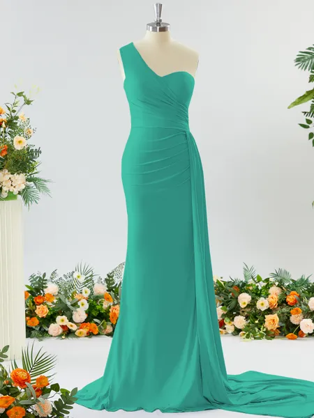 Gorgeous Sheath/Column...