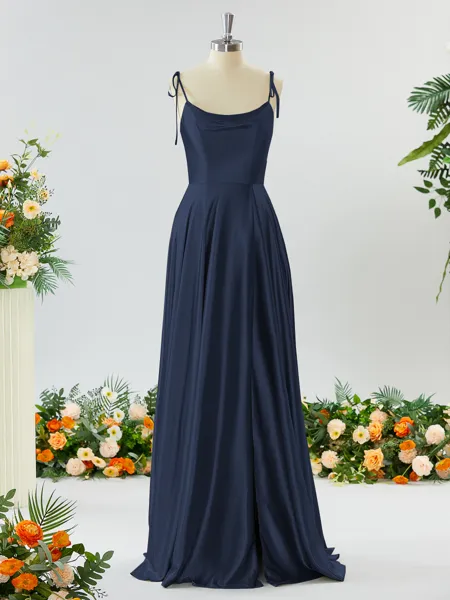 Show-stopping A-line...