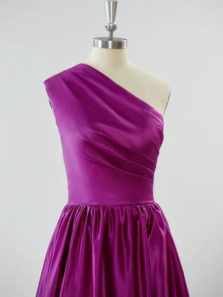 Mesmerizing A-line...