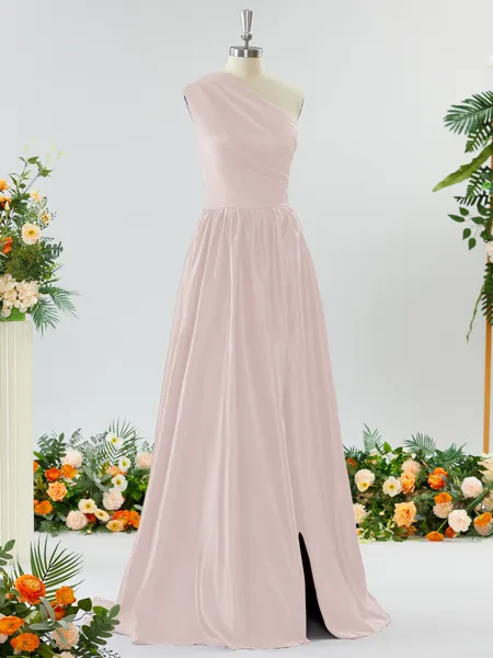 Mesmerizing A-line...