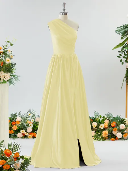 Mesmerizing A-line...