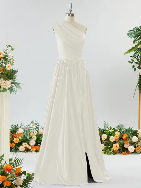 Mesmerizing A-line...