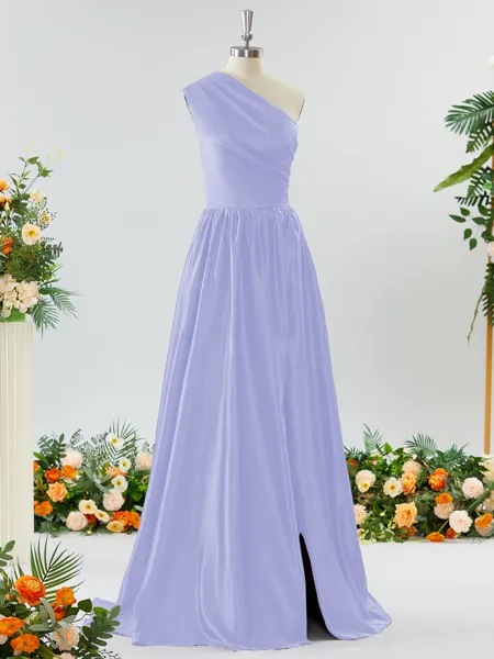 Mesmerizing A-line...