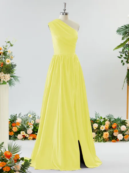 Mesmerizing A-line...