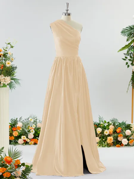 Mesmerizing A-line...