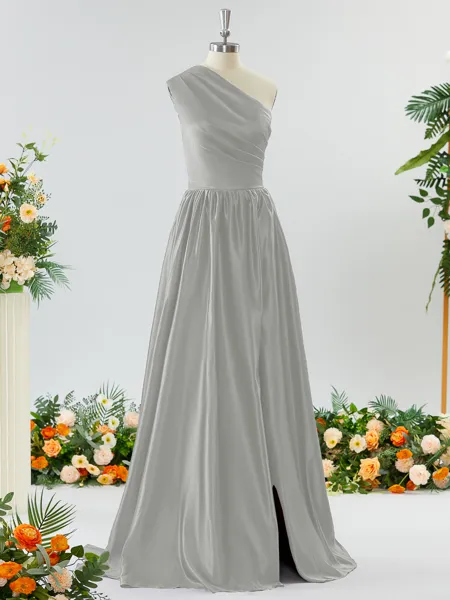 Mesmerizing A-line...