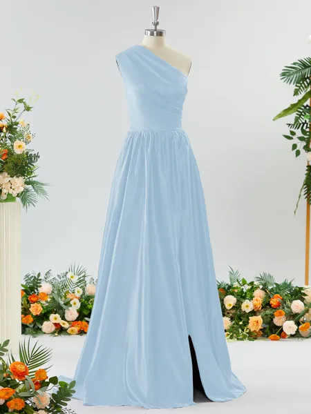 Mesmerizing A-line...