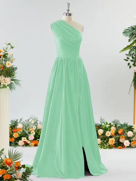 Mesmerizing A-line...