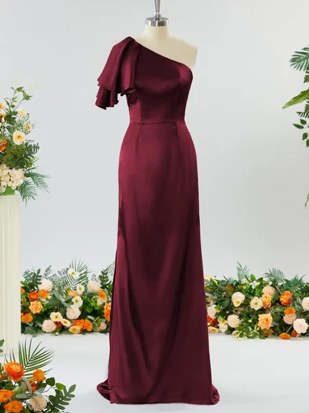 Sheath/Column Aristocratic...