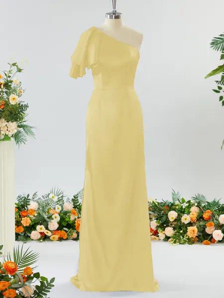 Sheath/Column Aristocratic...