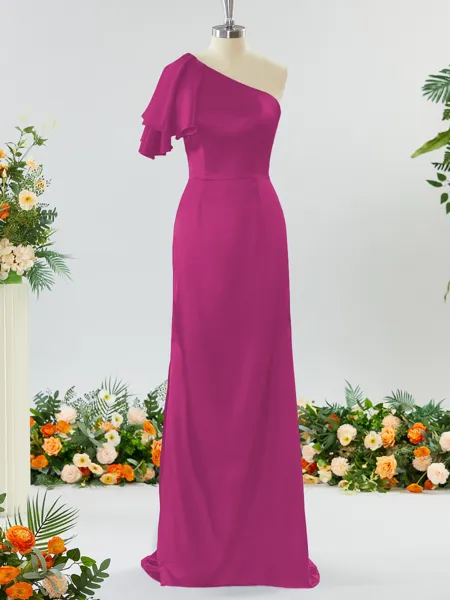 Sheath/Column Aristocratic...