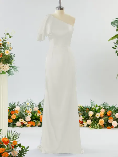 Sheath/Column Aristocratic...