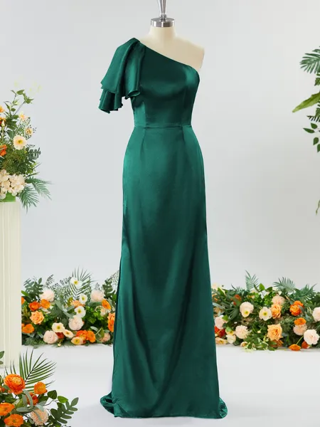 Sheath/Column Aristocratic...