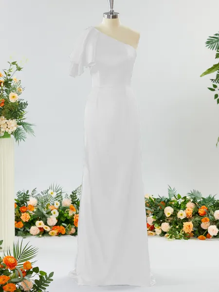 Sheath/Column Aristocratic...