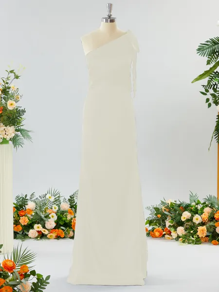 Classy Sheath/Column...