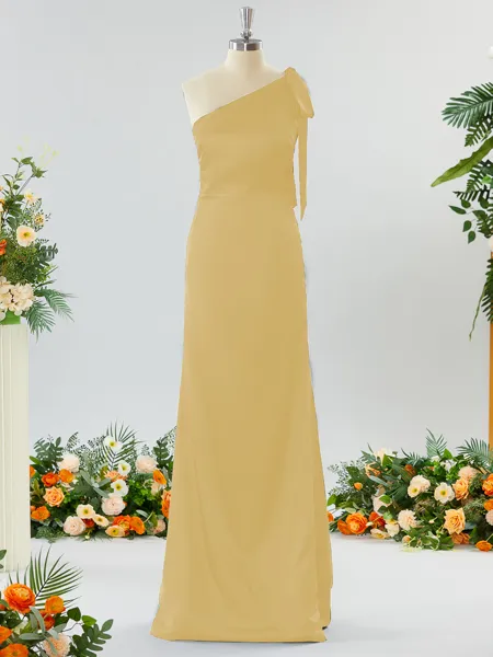 Classy Sheath/Column...