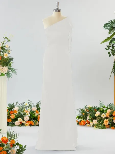 Classy Sheath/Column...