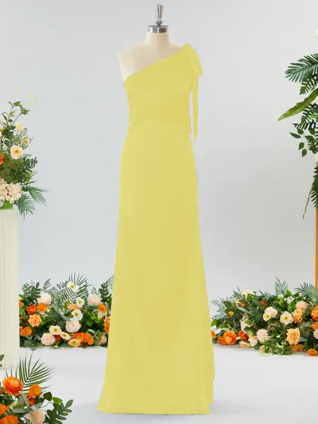 Classy Sheath/Column...