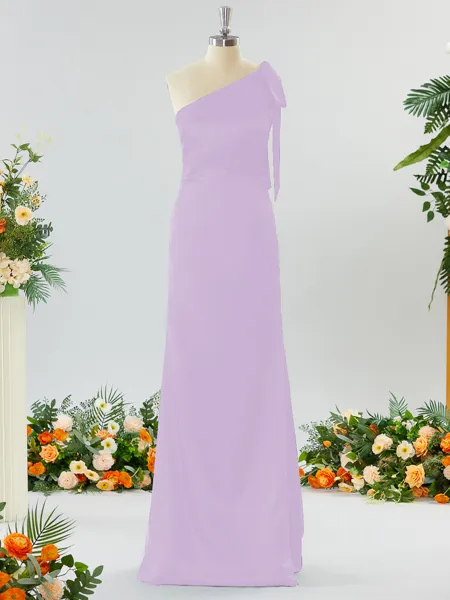 Classy Sheath/Column...