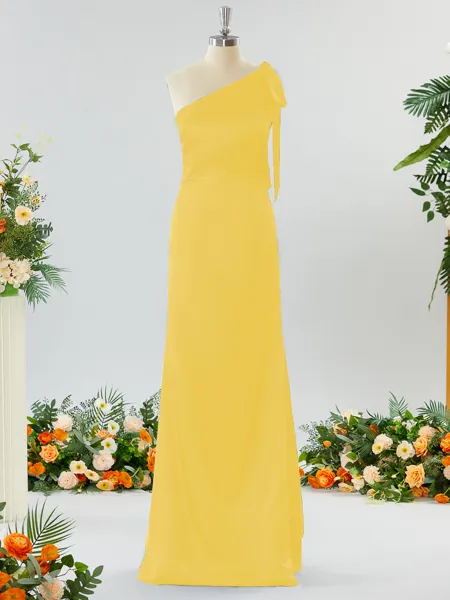 Classy Sheath/Column...