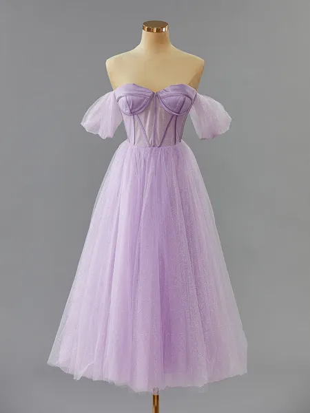 Flattering A-line...