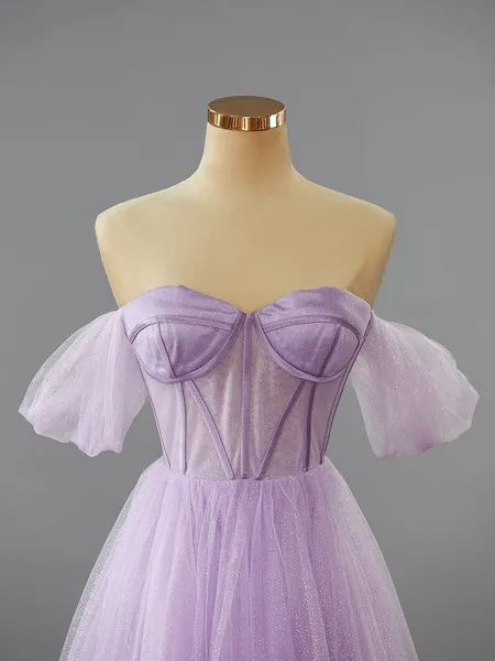 Flattering A-line...