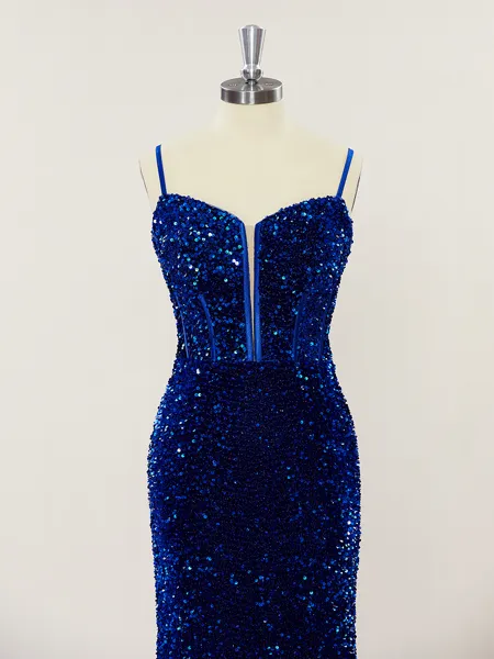 Sheath/Column Spaghetti...