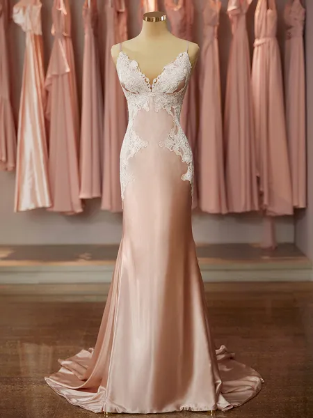 Gorgeous Trumpet/Mermaid...