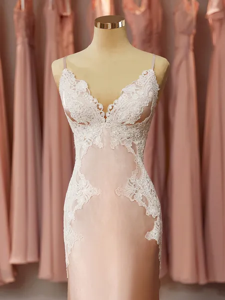 Gorgeous Trumpet/Mermaid...