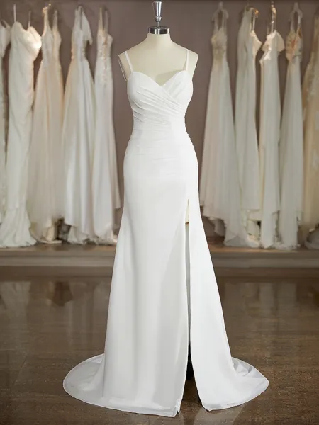 Breathtaking Sheath/Column...