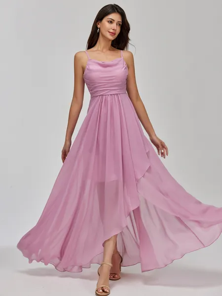 Flattering A-line Cowl...