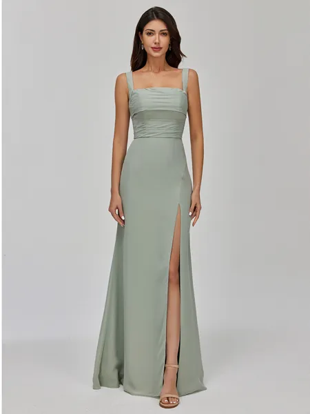 Glamorous Sheath Straps...