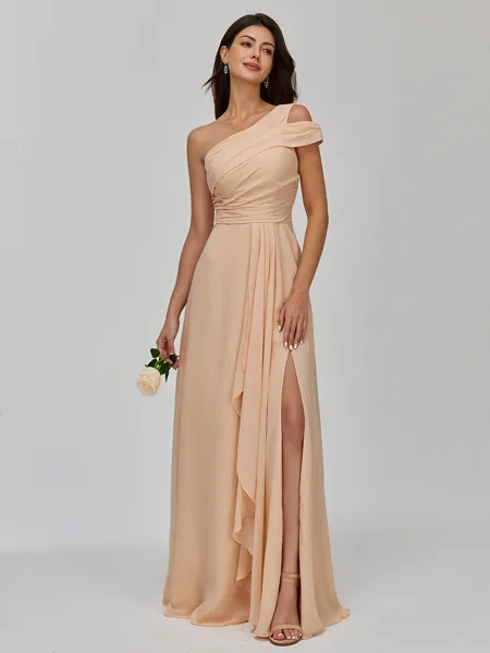 Understated A-line...