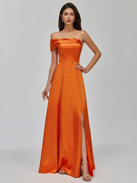 Immaculate A-line...