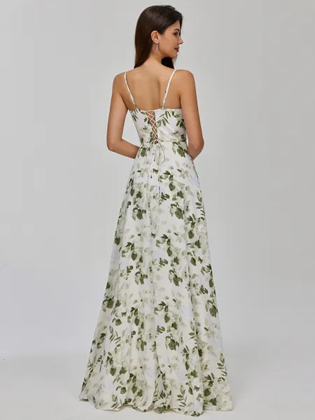 Noble A-line Cowl Pleated...